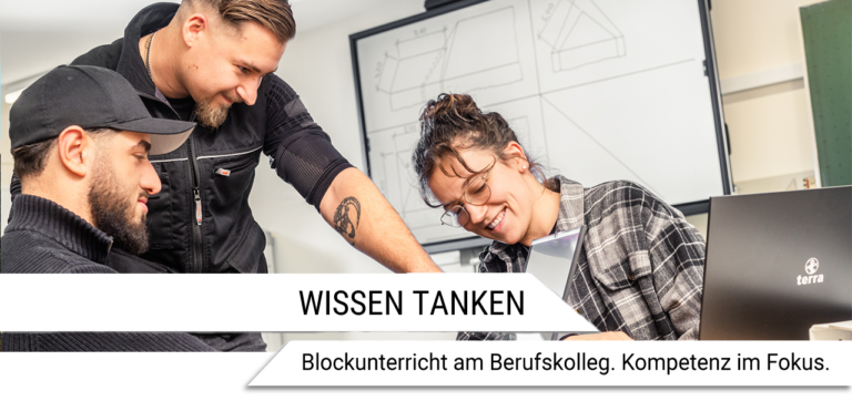 Wissen Tank